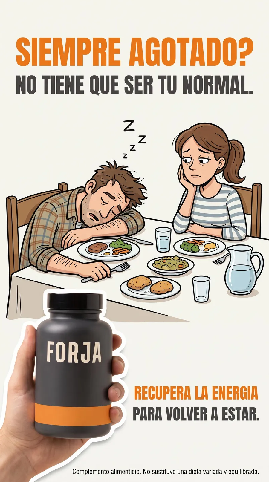 Forja
