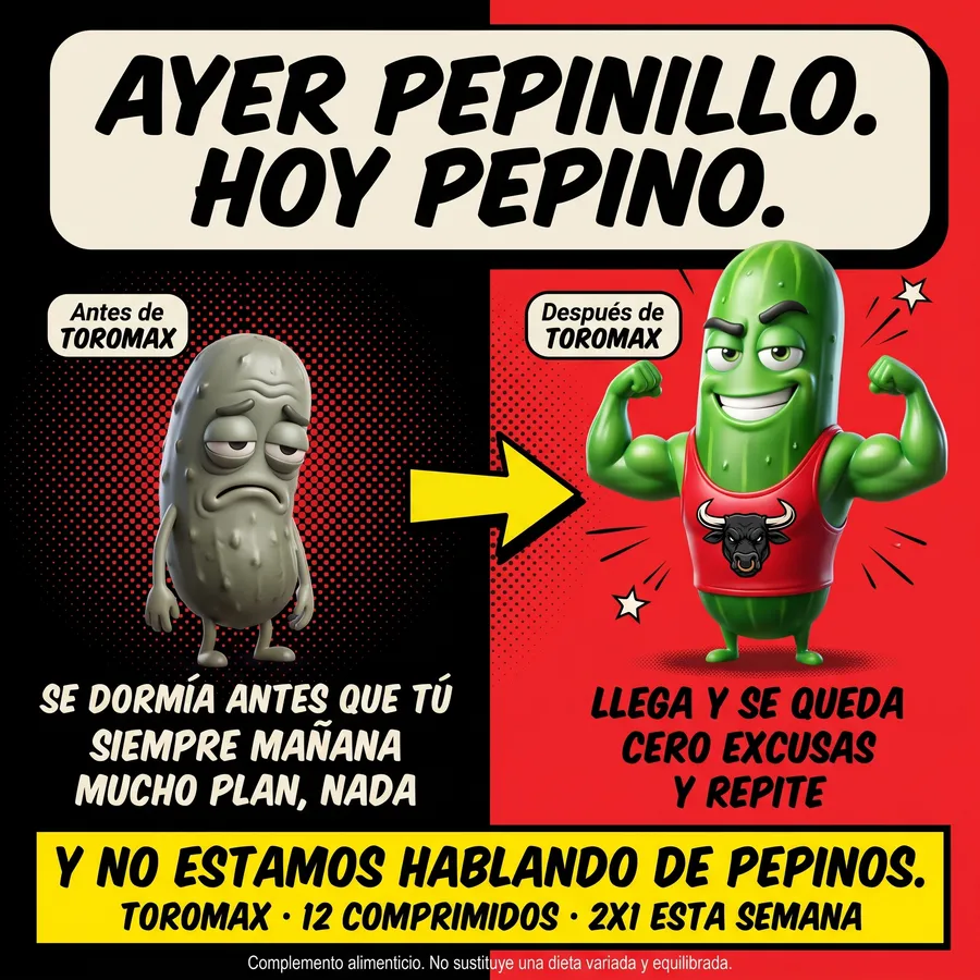 UGC · Vídeo · GOOVA · Energía